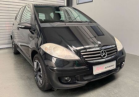 Mercedes-Benz A 150 /Klima/Allwetter/Sitzheizung