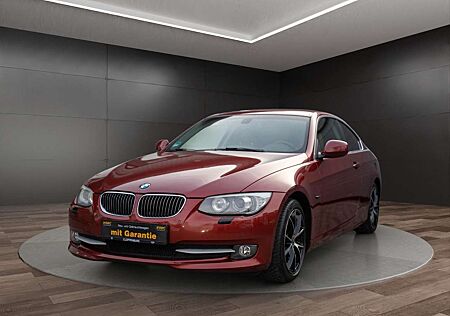 BMW 325i 325 3 Coupe *NAVI*AUTOMATIK*PDC*LEDER