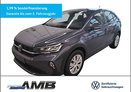 VW Taigo Volkswagen 1.0 TSI LED/Sitzhzg/var.Ladeboden/09.29Gar