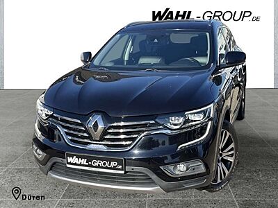 Renault Koleos INITIALE PARIS dCi 175 X-tronic 4WD (8xRÄDER/ACC/W