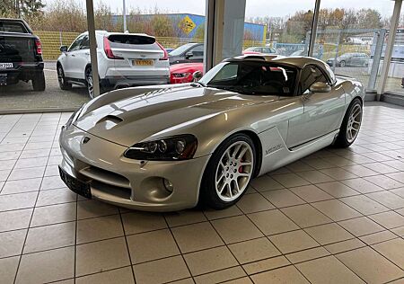 Dodge Viper SRT-10*EU Mod*Hardtop*KW*Lift*