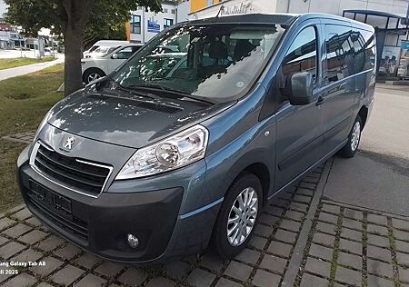 Peugeot Expert L2H1 Allure Lang