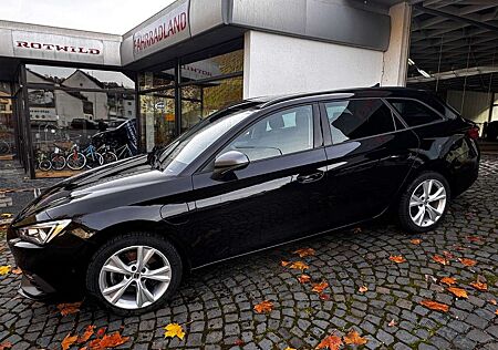 Seat Leon Sportstourer 1.4 e-Hybrid DSG FR