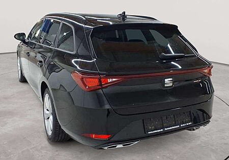 Seat Leon Sportstourer 1.4 e-Hybrid DSG FR