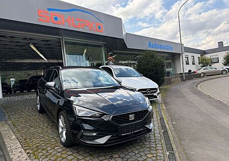 Seat Leon Sportstourer 1.4 e-Hybrid DSG FR