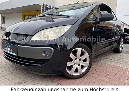 Mitsubishi Colt CZC Cabrio Invite