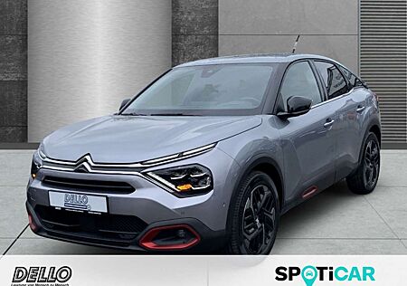 Citroën C4 Citroen Shine BlueHDI 130 FAP EU6d AT Tempomat SHZ FHZ LH