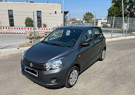 Suzuki Celerio 1.0 5D Club