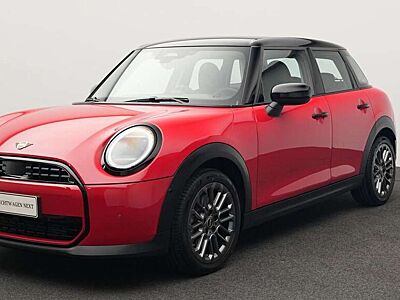 MINI Cooper C Classic Trim