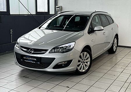 Opel Astra J 1.6 CDTI Sports Tourer Style *SHZ*LED*