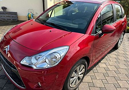 Citroën C3 Citroen 1.4 Tendance