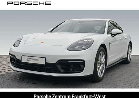 Porsche Panamera 4S E-Hybrid Sportabgasanlage LED-Matrix