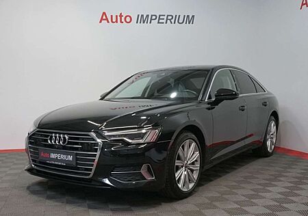 Audi A6 Lim. 50 TDI quatro*MATRIX*NAVI PLUS*RFK*