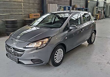 Opel Corsa-e Selection