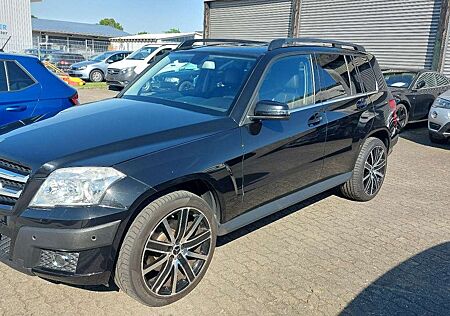 Mercedes-Benz GLK 280 GLK -Klasse 4Matic