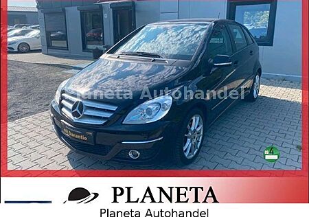 Mercedes-Benz B 180 B -Klasse *AUTOMATIK*KLIMA*SHZ*EINPARKHILFE