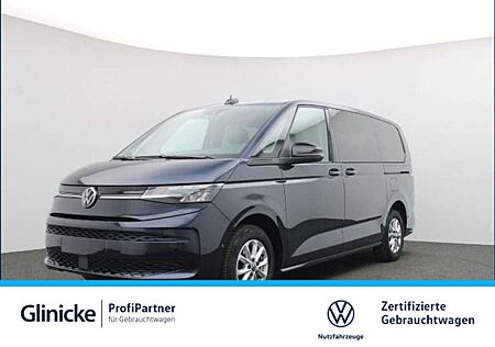 VW T7 Multivan Volkswagen Life 2.0 TDI DSG LÜ 7-Sitzer AHK LED