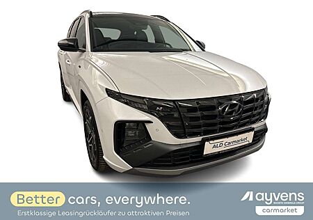 Hyundai Tucson 1.6 T-GDi Plug-in-Hybrid 4WD