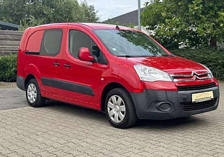 Citroën Berlingo Citroen L2 LANG Klima Navi AHK TÜV NEU