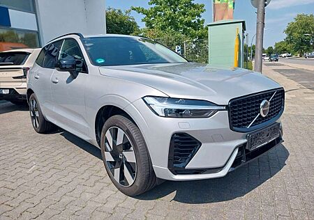 Volvo XC 60 XC60 Ultimate Dark Recharge Plug-In Hybrid AWD
