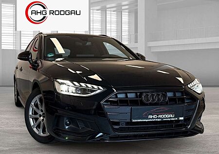 Audi A4 Avant 35 TDI/S line/KAMERA/ACC/MATRIX/LEDER