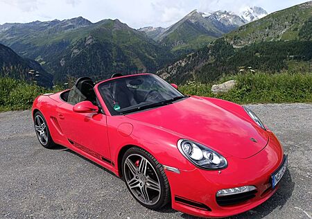 Porsche Boxster S PDK