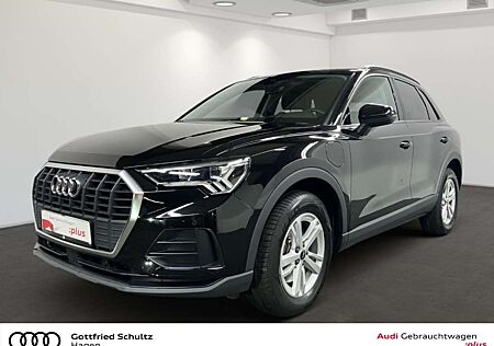 Audi Q3 45 TFSIe S-tronic LED MMI PAN ACC KAMERA