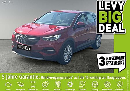 Opel Grandland 1.6 Turbo Hybrid 4 Innovation *NAVI*
