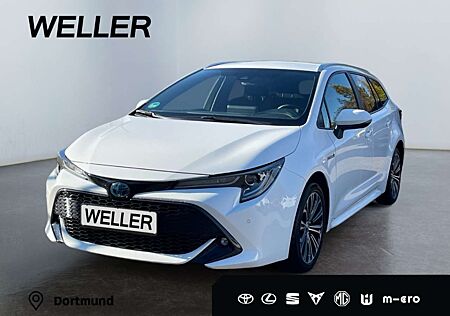 Toyota Corolla 2.0 Hybrid TS Club *LED*Kamera*Sitzhz*