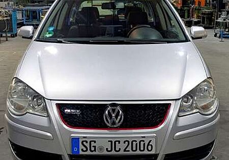VW Polo Volkswagen 1.4 | 2005 | 75PS | 4/5 Türer | gepflegt