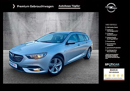 Opel Insignia B ST Premium"Edition" 1-Hand/Scheckheft
