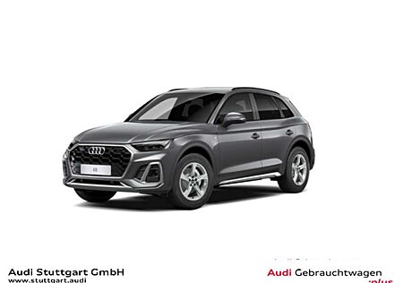 Audi Q5 35 TDI S line