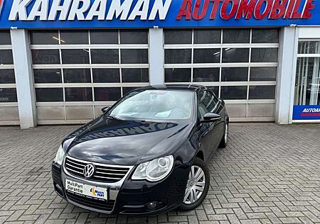 VW Eos Volkswagen 1.4 Edition