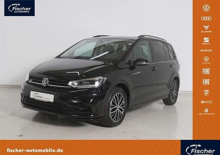 VW Touran Volkswagen 1.5 TSI Highline R-Line Black Style DSG