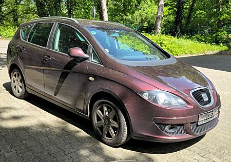 Seat Altea XL Altea 1.9 TDI DPF XL Reference