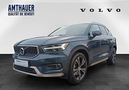 Volvo XC 40 XC40 T4 2WD Inscription Pano/360°/Frontsch. hzg.