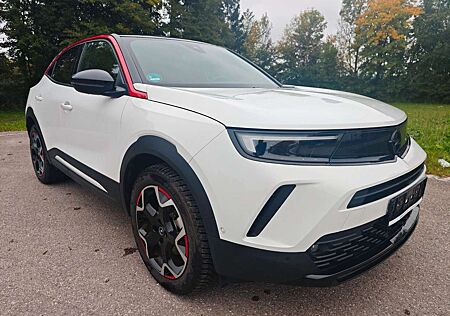 Opel Mokka e GS Line Active Drive+Technologie Paket