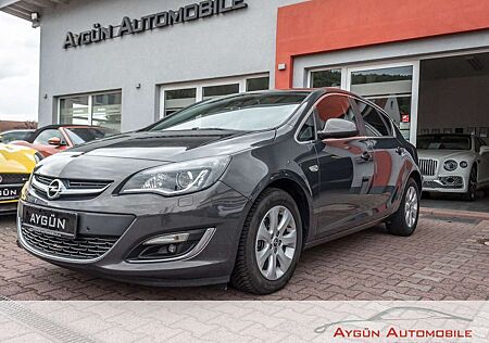 Opel Astra J Lim. 5-trg. Exklusiv*Kamera*Lenkradheiz*