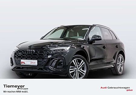 Audi Q5 55 TFSIe Q 2x S LINE LM20 MATRIX NAVI+ KAMERA