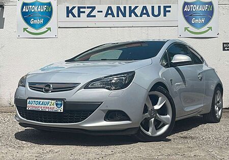 Opel Astra J GTC Innovation * Navi*PDC* SHZ*