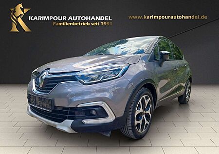Renault Captur *20400km*Nav*RFK*SHZ*EU6*