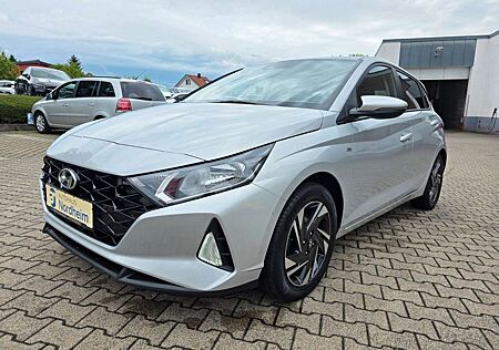 Hyundai i20 Edition 30 Automatik/Kamera/Lane Assist