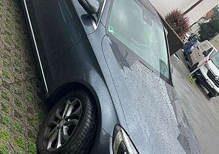 Mercedes-Benz C 200 CGI (205.042)