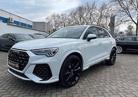 Audi RS Q3 2.5 TFSI S tronic quattro