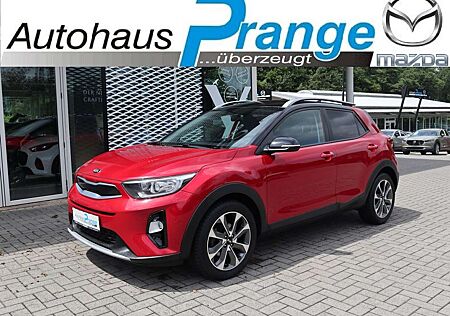 Kia Stonic 1.4 Vision NAVI Klimaauto. RFK SHZ LHZ BLUETOOTH A