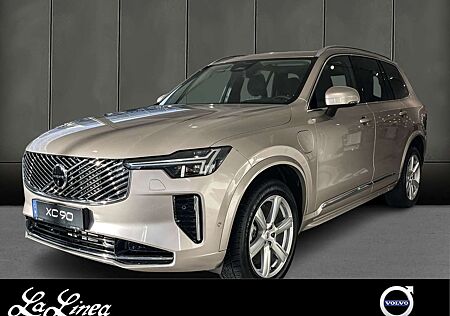 Volvo XC 90 XC90 T8 AWD Plus Bright Reskin NP:99.050,-//FOUR-C//...