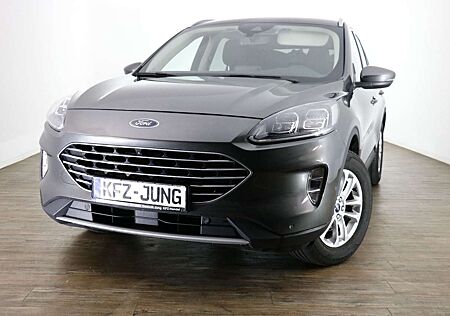 Ford Kuga Titanium X*LED*Navi*Sitz-/Lenkradhz*AppLink