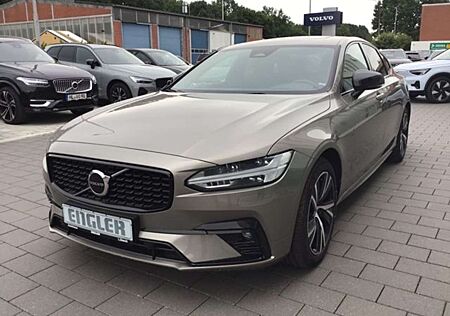 Volvo S90 B5 (Diesel) R-Design AWD Navi Cam SD HUD