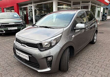 Kia Picanto 1.2 Vision Navi, Kamera, Bluetooth