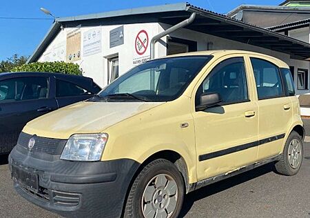 Fiat Panda 1.1 8V Active